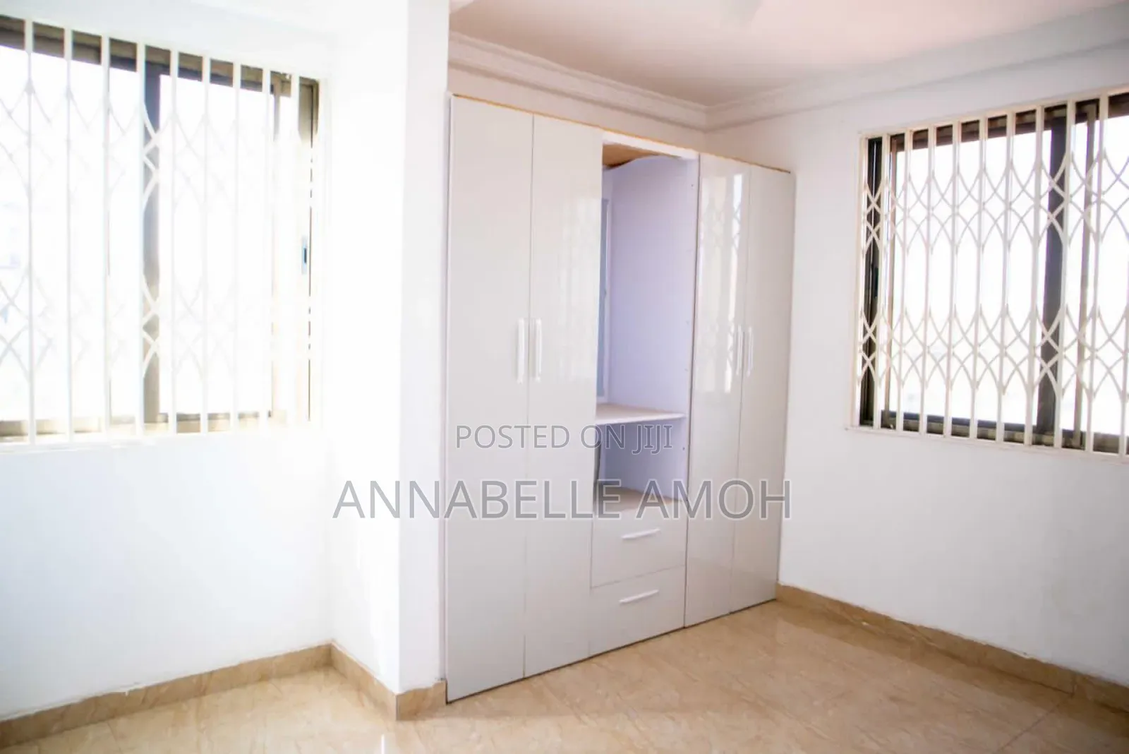 3bdrm Apartment in East Airport, Accra Metropolitan for rent