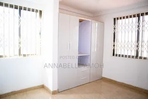 3bdrm Apartment in East Airport, Accra Metropolitan for rent