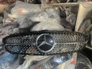 Mercedes Benz C300 Top Grill / Shells 2015 To 2020
