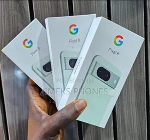 New Google Pixel 8 128 GB