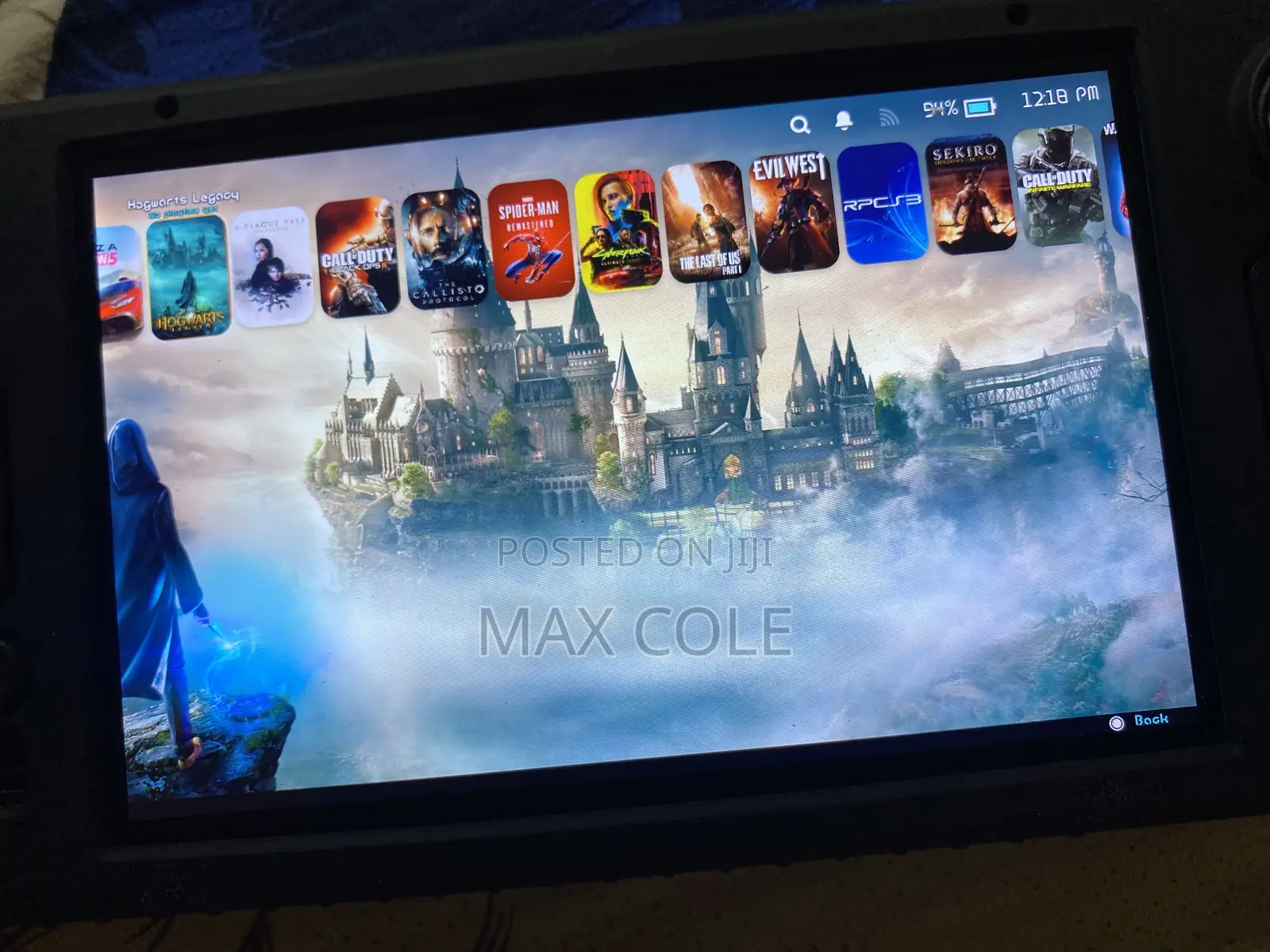 Install Games on Steam Deck