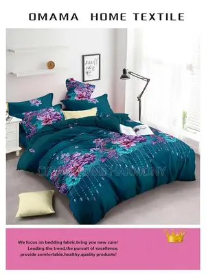 Cozy Bedsheets King/Queen