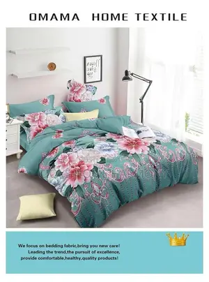 Cozy Bedsheets King/Queen