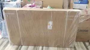 65” Crystal Uhd Du7100 Smart Tv (2024)
