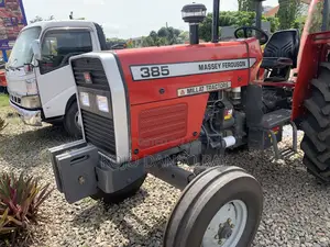 2025 Massey Ferguson