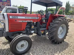 2025 Massey Ferguson