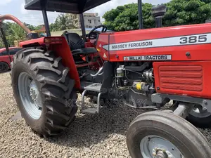2025 Massey Ferguson