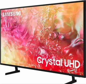 75” Crystal Uhd Du7100 Smart Tv (2024)