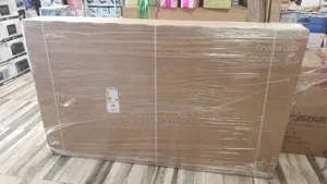 75” Crystal Uhd Du7100 Smart Tv (2024)