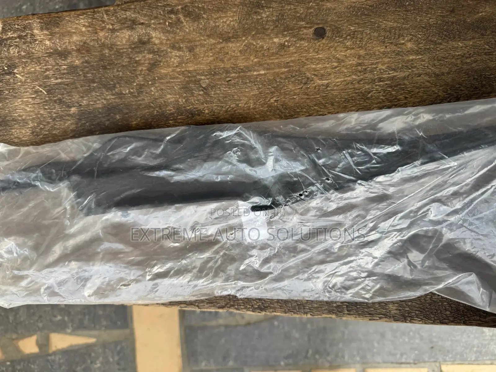 Oem 2017-2021 Honda Civic Side Cover
