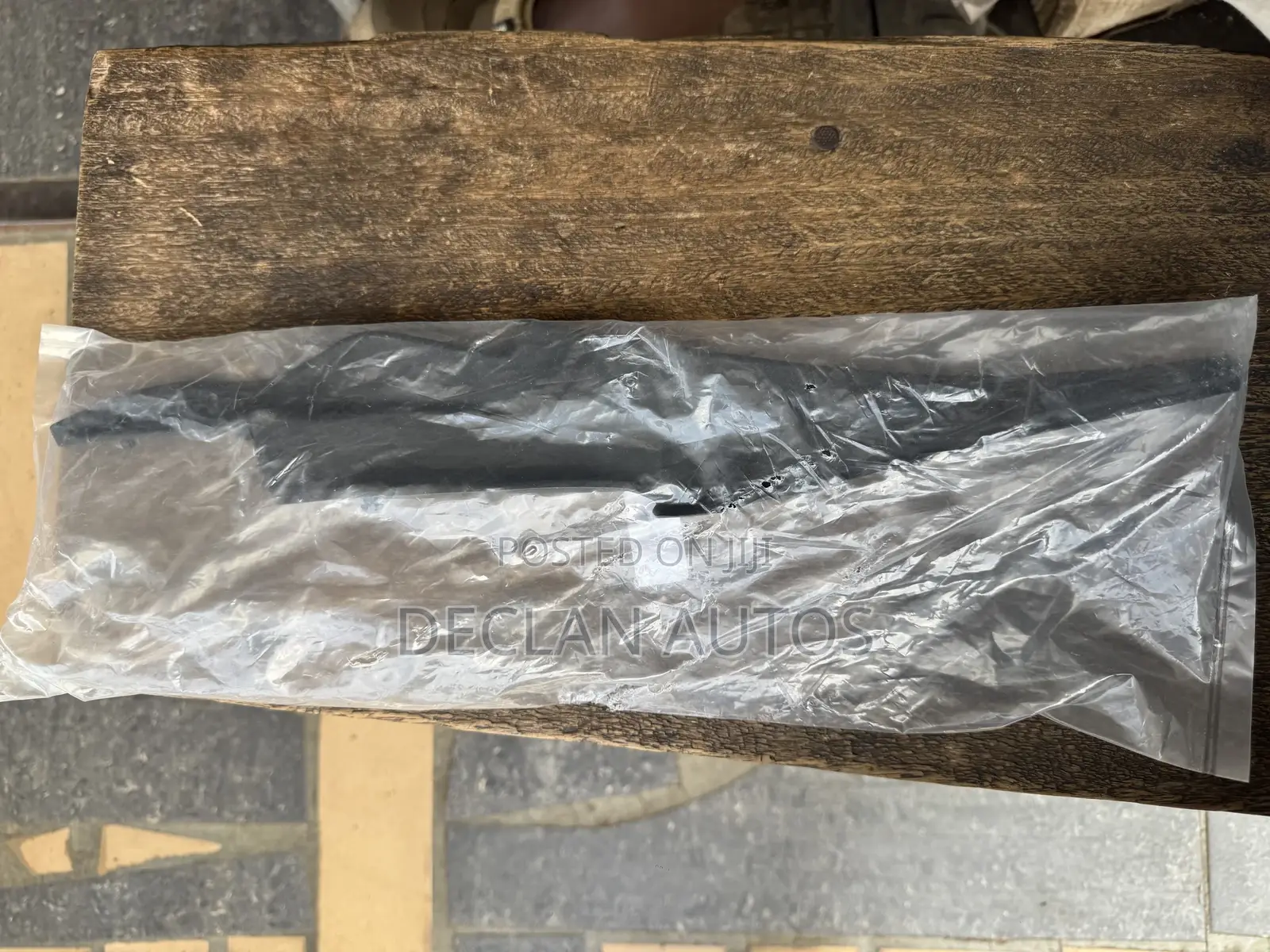 Oem 2017-2021 Honda Civic Side Cover