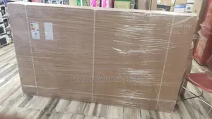 85” Crystal Uhd Du7100 Smart Tv (2024)