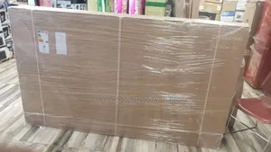 85” Crystal Uhd Du7100 Smart Tv (2024)