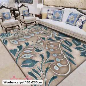 Velvet Carpet ( 160*230cm)