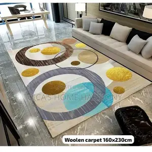 Velvet Carpet ( 160*230cm)