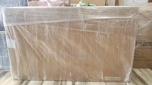 55” Crystal Uhd Du7100 Smart Tv (2024)