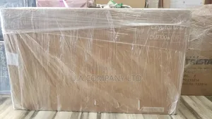 55” Crystal Uhd Du7100 Smart Tv (2024)