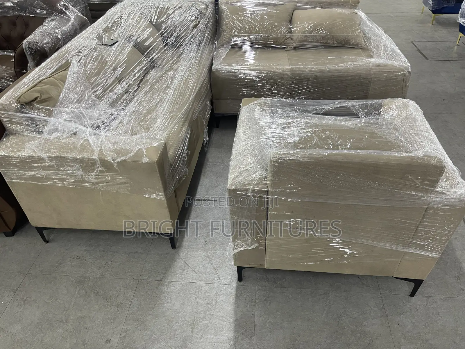 Sofa Sets Available for a Cool Price