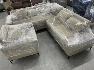 Sofa Sets Available for a Cool Price