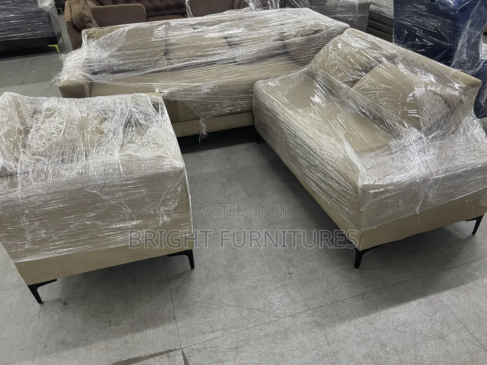Sofa Sets Available for a Cool Price