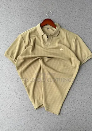 Quality Lacoste Club T Sh**Ts for Men