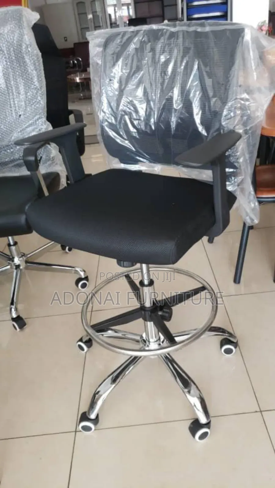Counter Chair