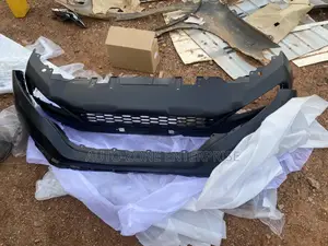Honda CRV 2017 2018 2019 2020 Front Bumper Complete
