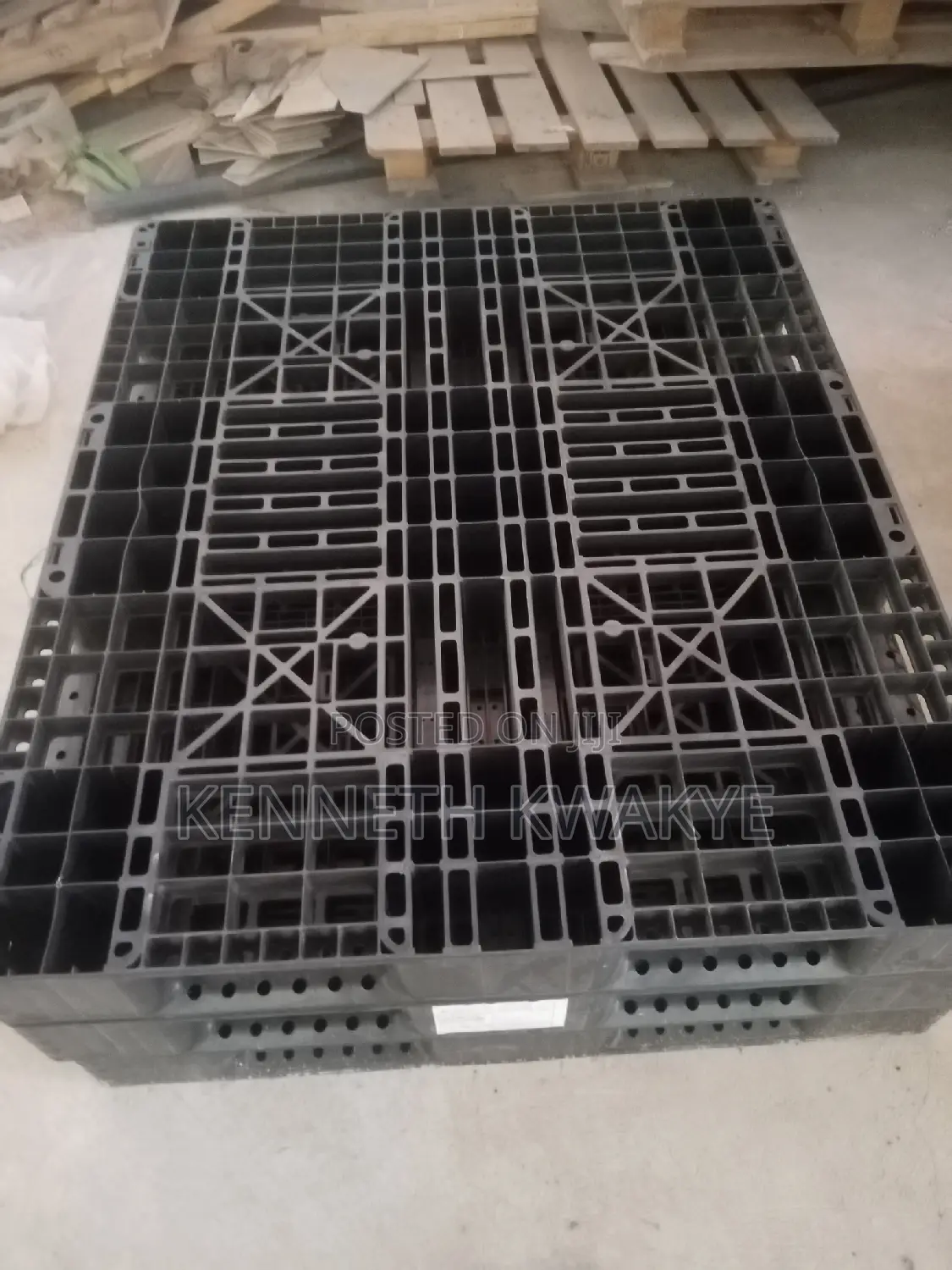 Plastic Pallet