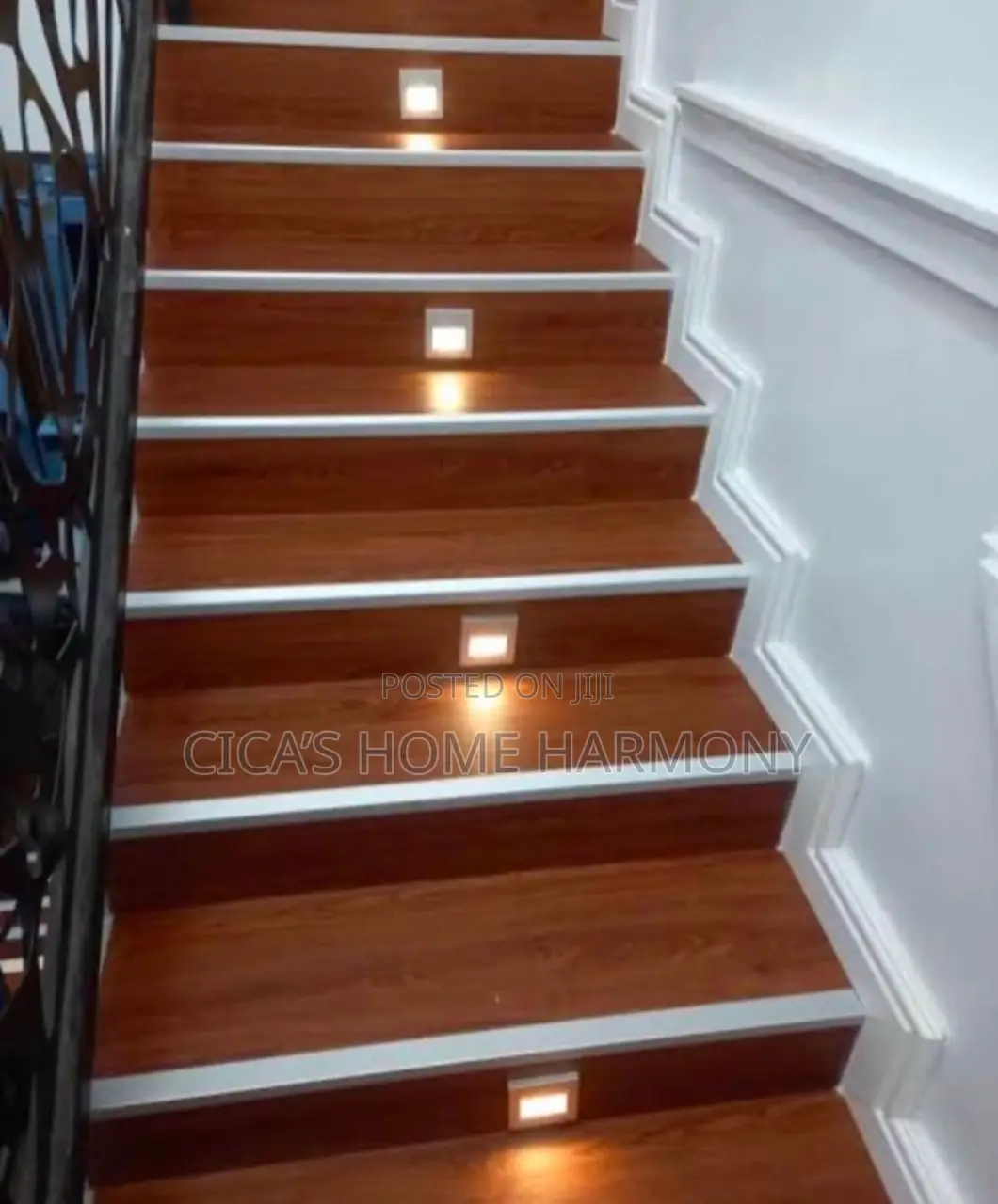 Rectangular Original Vinyl Tiles