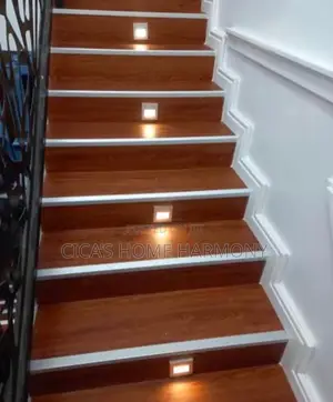 Rectangular Original Vinyl Tiles