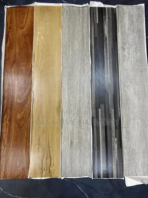Rectangular Original Vinyl Tiles