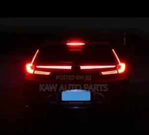 2017,2018,2019,2020,2021,2022 Taillight  For Honda Crv