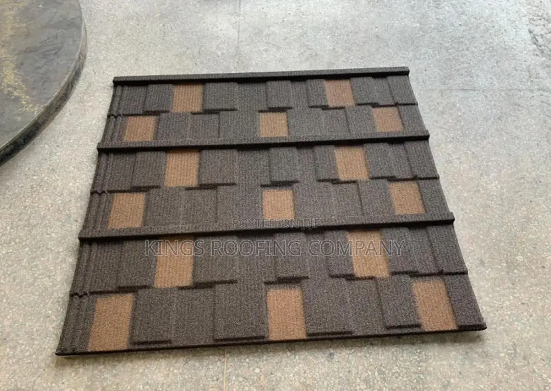 Exceptional Euro Roofing Project