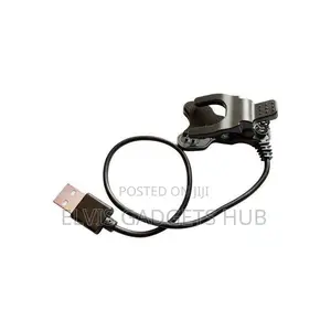Kospet Tank T3 / T3 Ultra 2 Pin Clip Charger