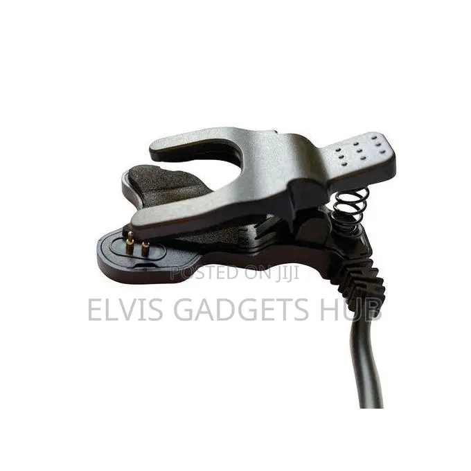 Kospet Tank T3 / T3 Ultra 2 Pin Clip Charger