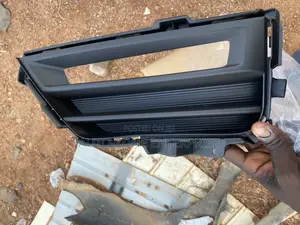 CRV 2017 2018 2019 2020 Fog Light Cover