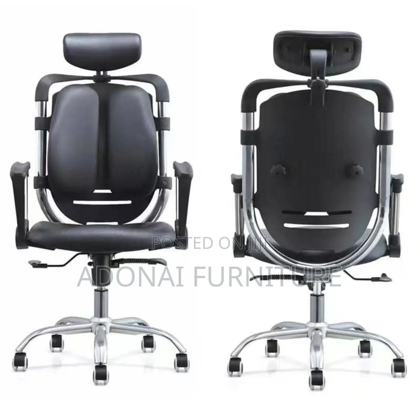Kidney Chair