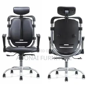Kidney Chair