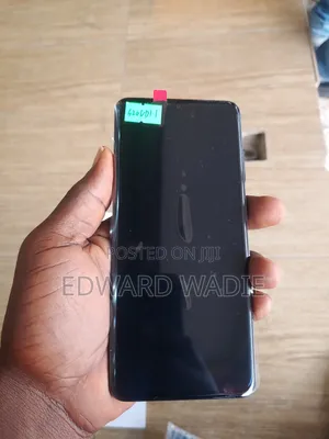 Note 20 Ultra Screen