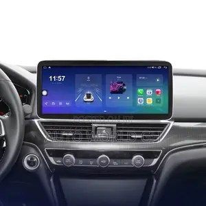 Photo - Honda Accord Apple Carplay Andriod Screen 2018-2022