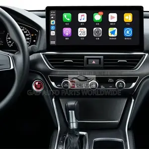 Honda Accord Apple Carplay Andriod Screen 2018-2022