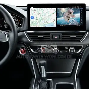 Honda Accord Apple Carplay Andriod Screen 2018-2022