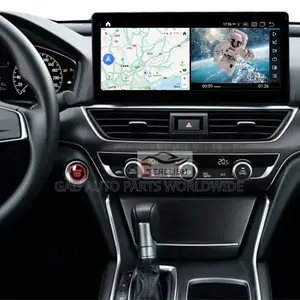 Honda Accord Apple Carplay Andriod Screen 2018-2022