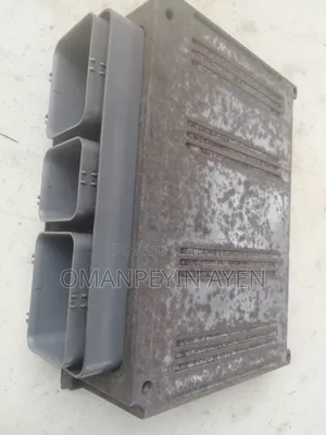 Jaquar 2000-2008 Eng. Contr.( Ecu )222a P#:Xr8a 12a650 Qca