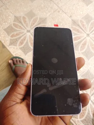 Galaxy S23 Screen