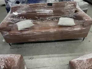 High Quality Sofa Sets 3+2+1 With Pillows