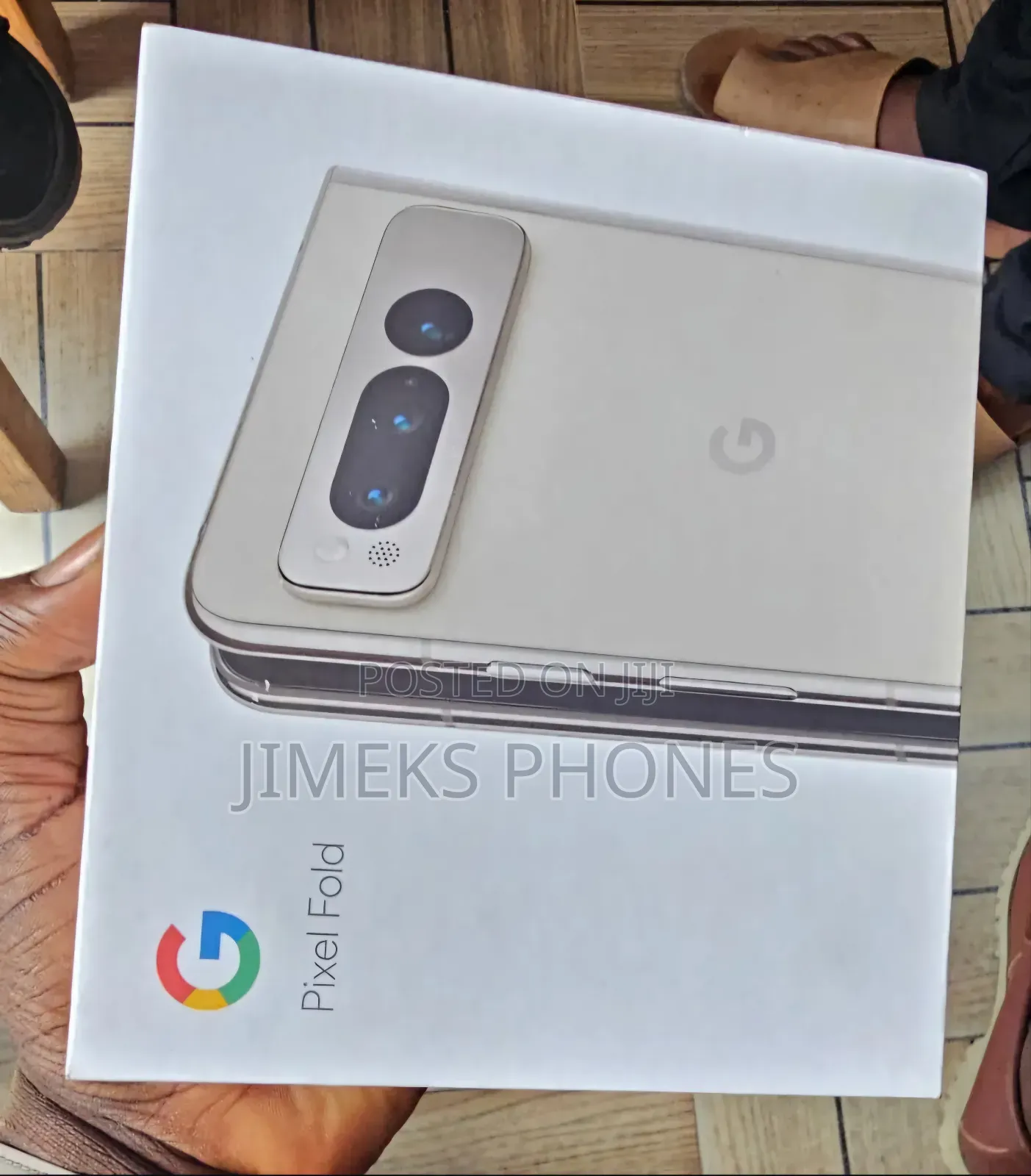 New Google Pixel Fold 256 GB