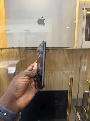 Apple iPhone 11 256 GB Black
