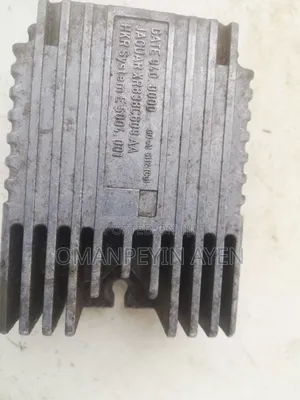 Jaquar 2000-2008 Engine Cooling Fan Relay P#Xr838c609 Aa