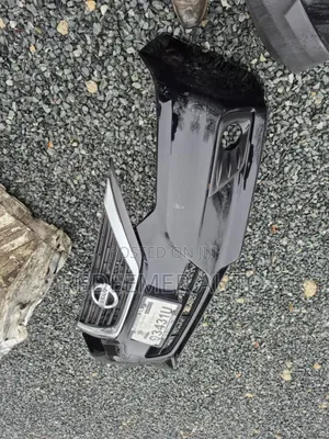 Nissan Sentra Bumper 2016,2017,2018
